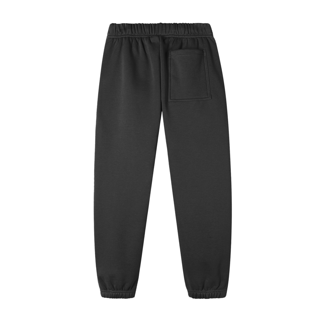 Explorer Sweatpants - Black